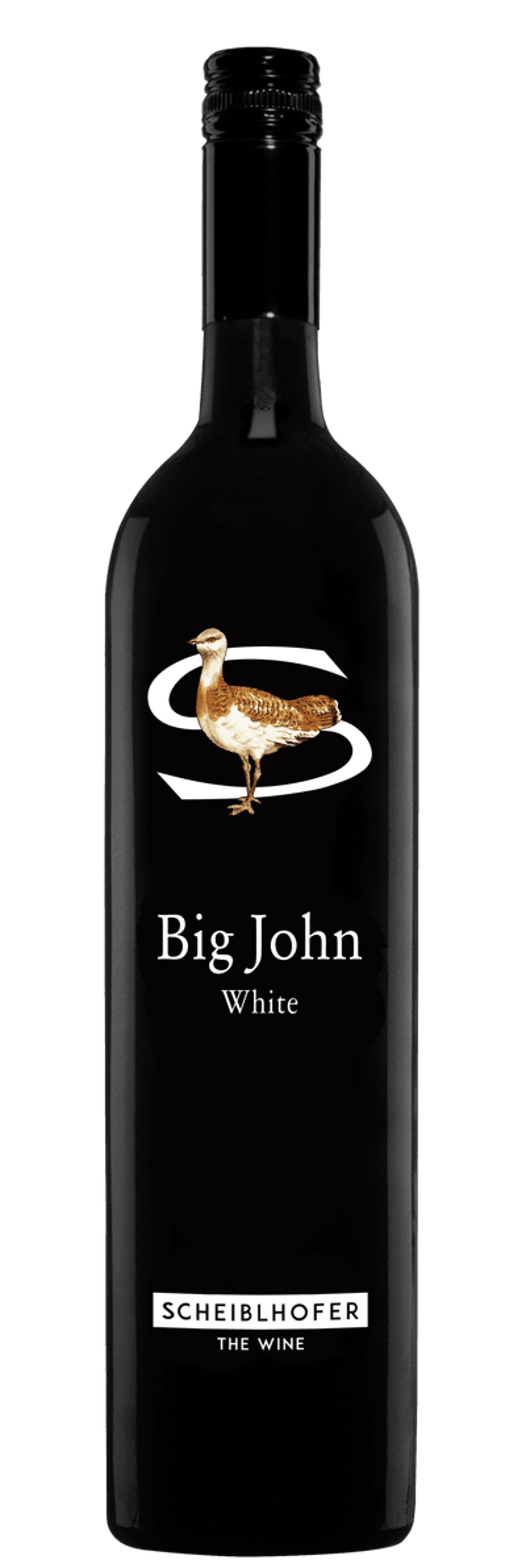 Big John white Edelstoffe